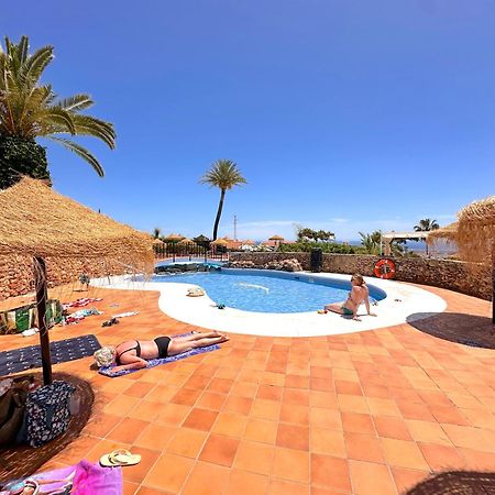 Capistrano Village Pueblo 15 Casasol Nerja Dış mekan fotoğraf