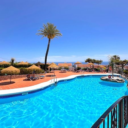 Capistrano Village Pueblo 15 Casasol Nerja Dış mekan fotoğraf