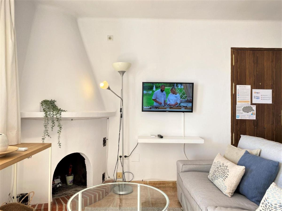 Capistrano Village Pueblo 15 Casasol Nerja Dış mekan fotoğraf