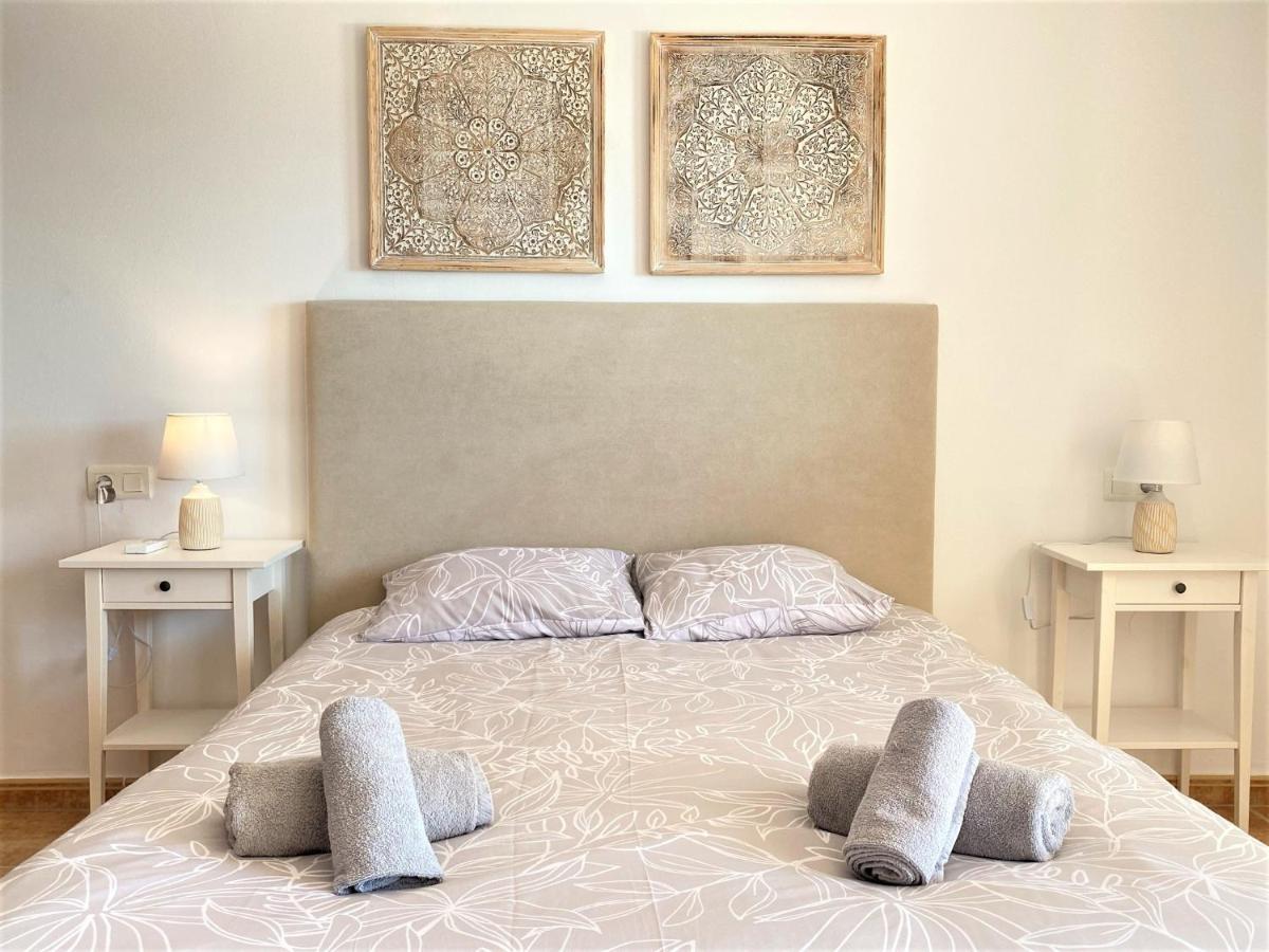 Capistrano Village Pueblo 15 Casasol Nerja Dış mekan fotoğraf