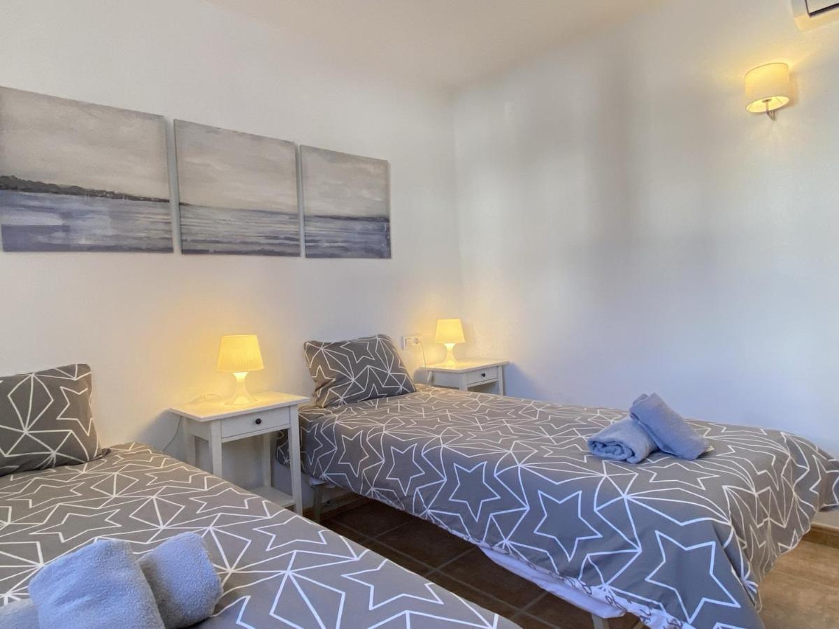 Capistrano Village Pueblo 15 Casasol Nerja Dış mekan fotoğraf