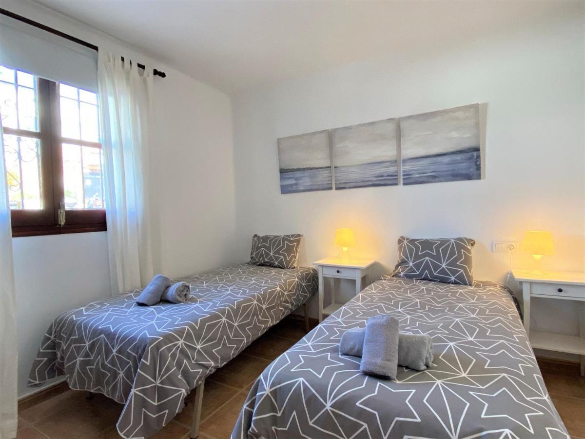 Capistrano Village Pueblo 15 Casasol Nerja Dış mekan fotoğraf