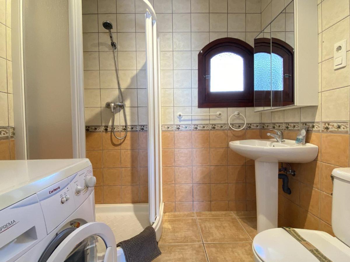 Capistrano Village Pueblo 15 Casasol Nerja Dış mekan fotoğraf
