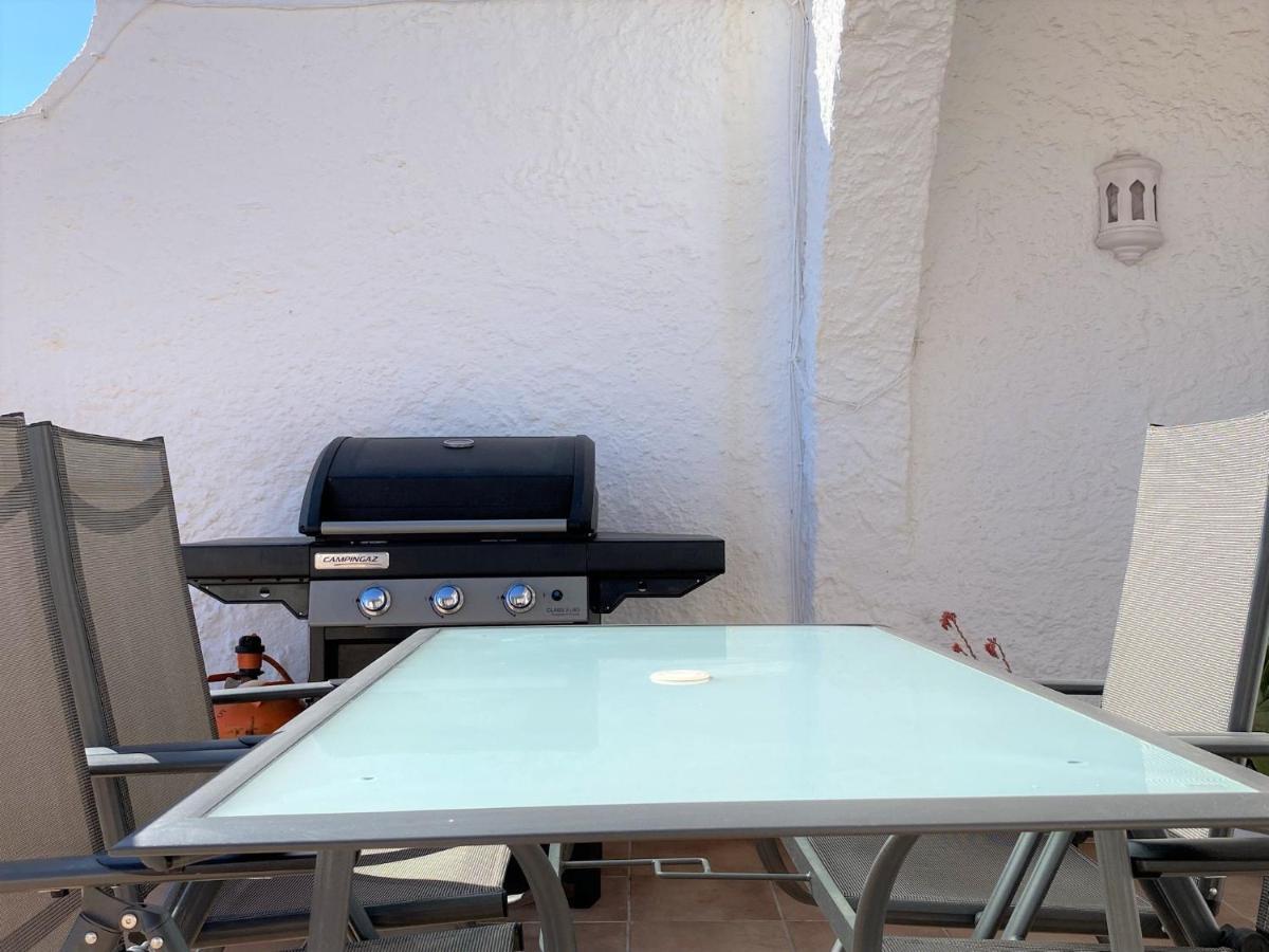 Capistrano Village Pueblo 15 Casasol Nerja Dış mekan fotoğraf