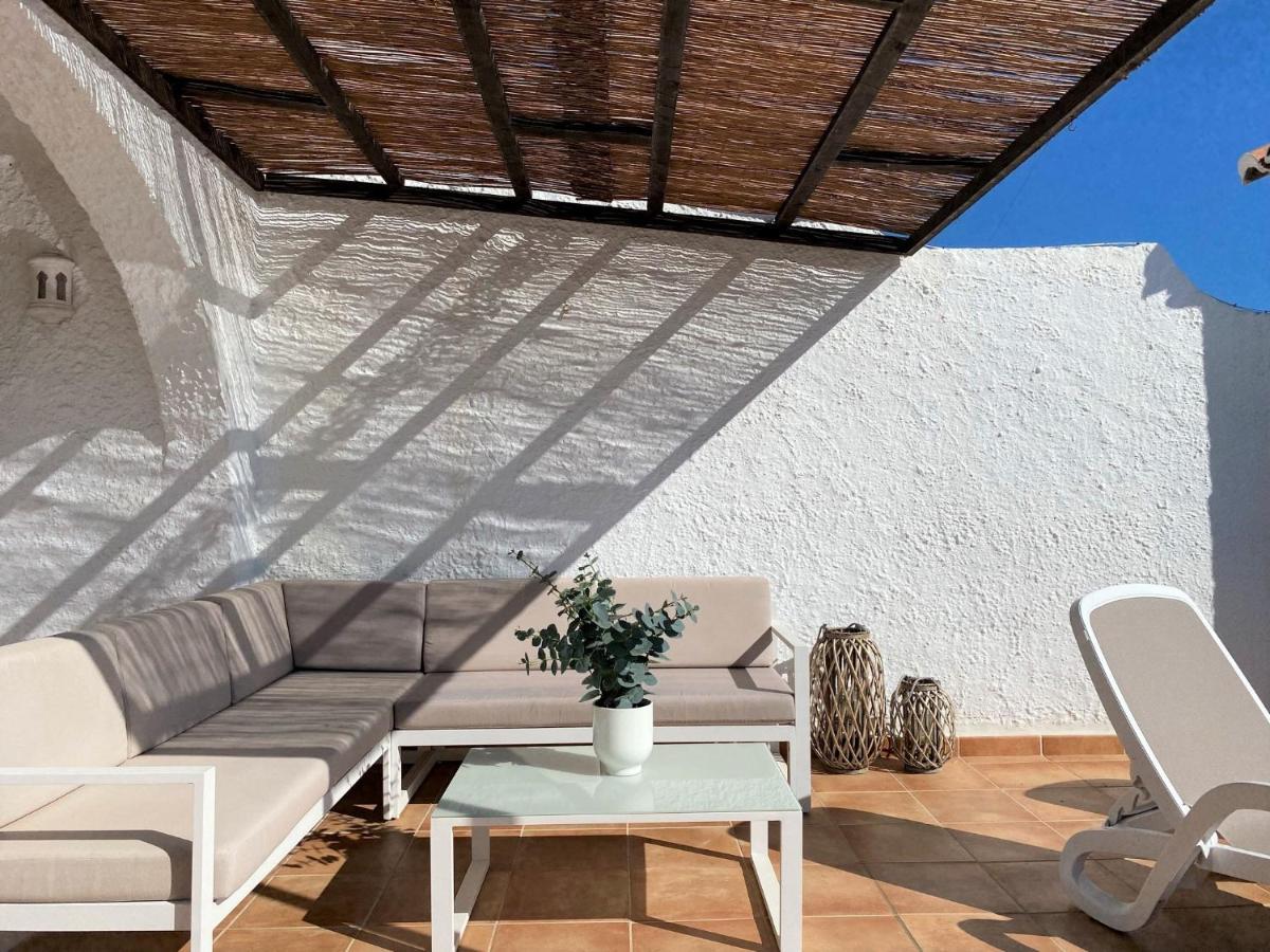 Capistrano Village Pueblo 15 Casasol Nerja Dış mekan fotoğraf