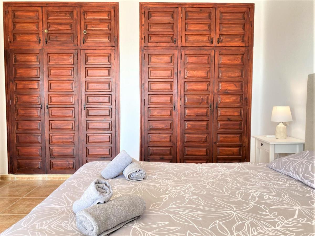 Capistrano Village Pueblo 15 Casasol Nerja Dış mekan fotoğraf