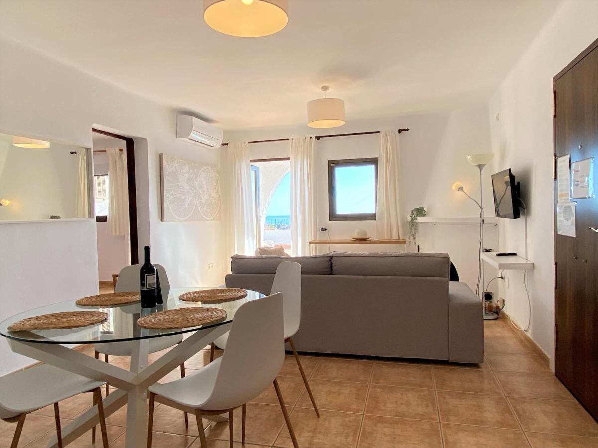 Capistrano Village Pueblo 15 Casasol Nerja Dış mekan fotoğraf