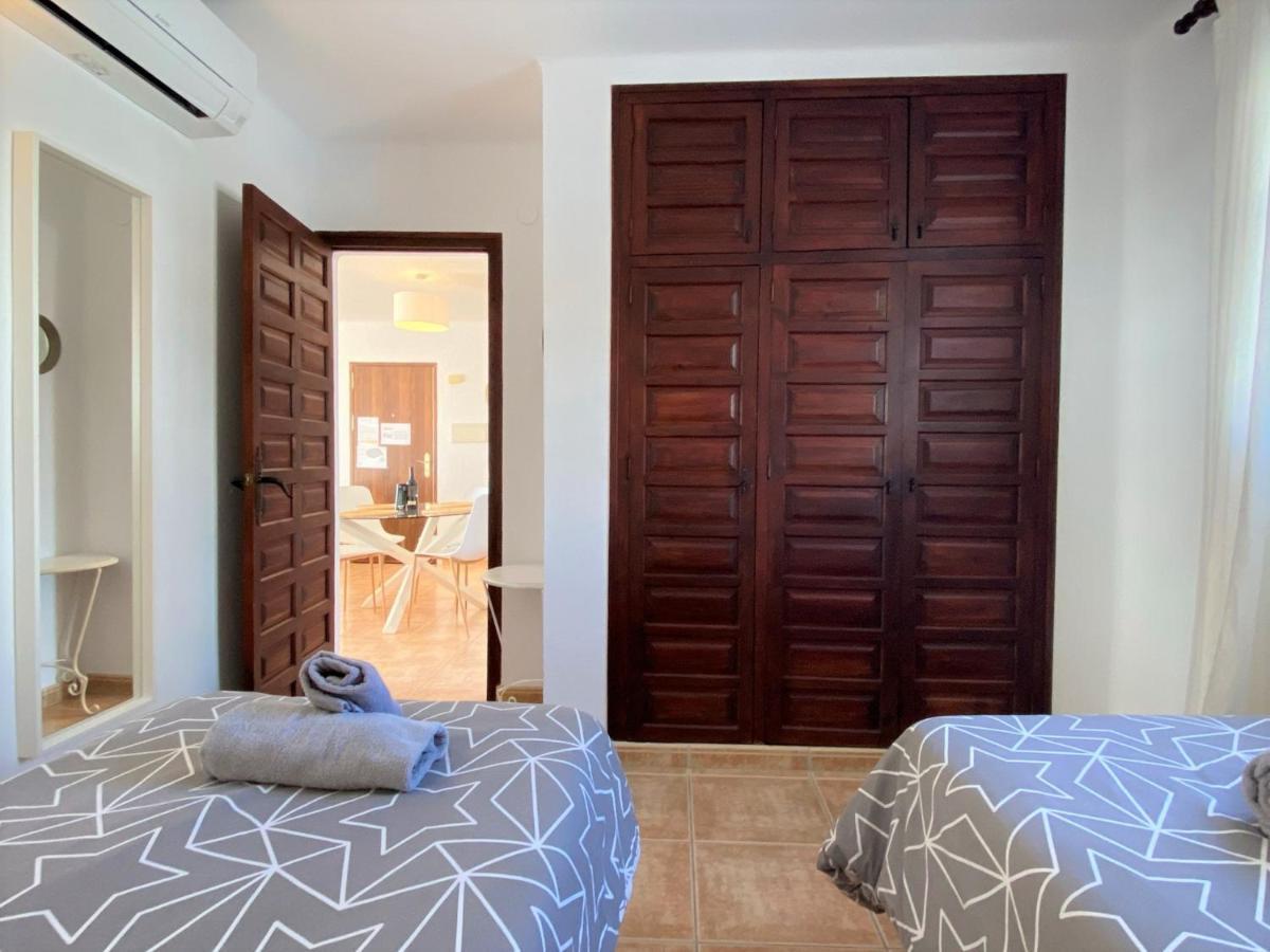 Capistrano Village Pueblo 15 Casasol Nerja Dış mekan fotoğraf