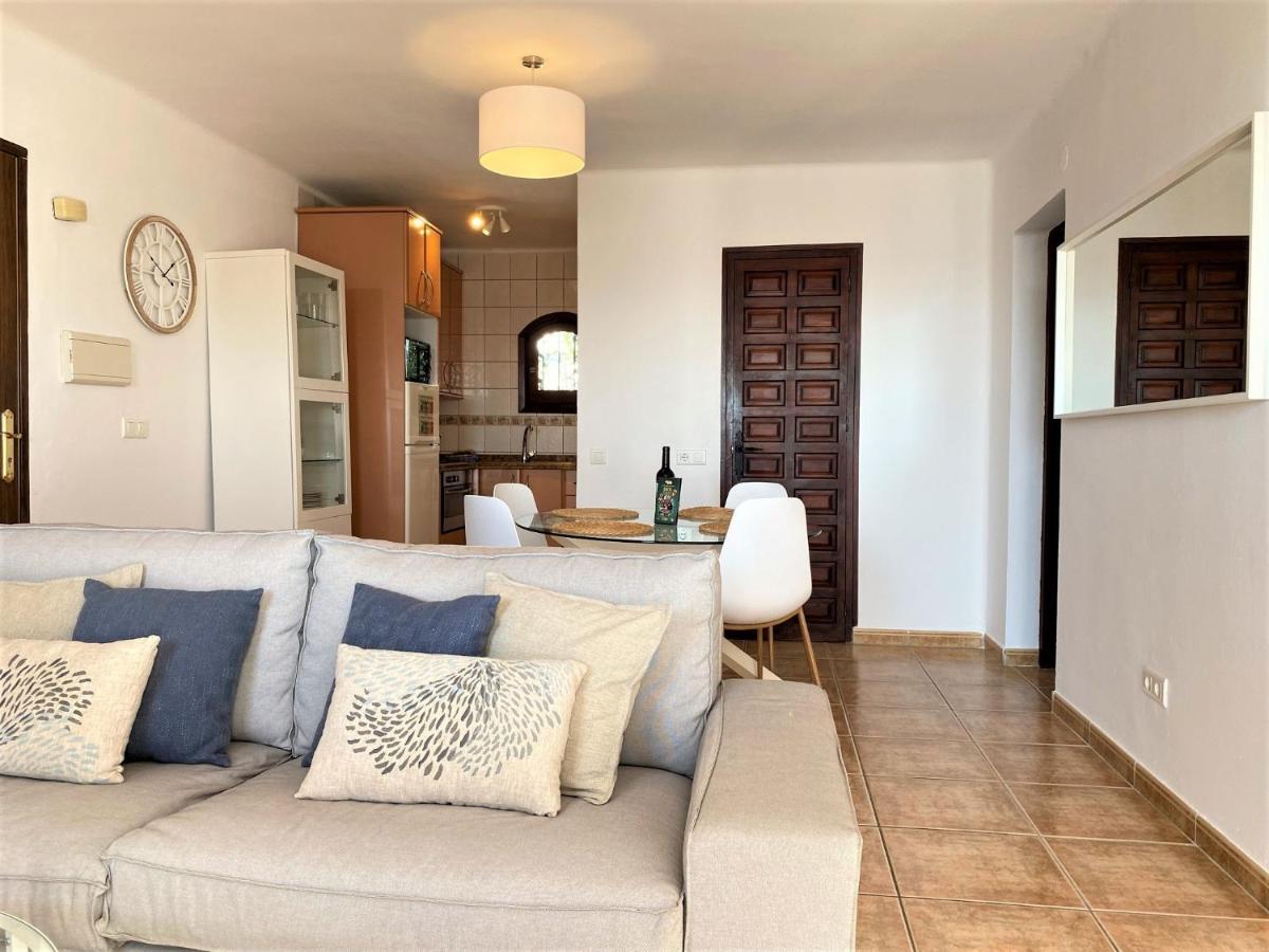Capistrano Village Pueblo 15 Casasol Nerja Dış mekan fotoğraf