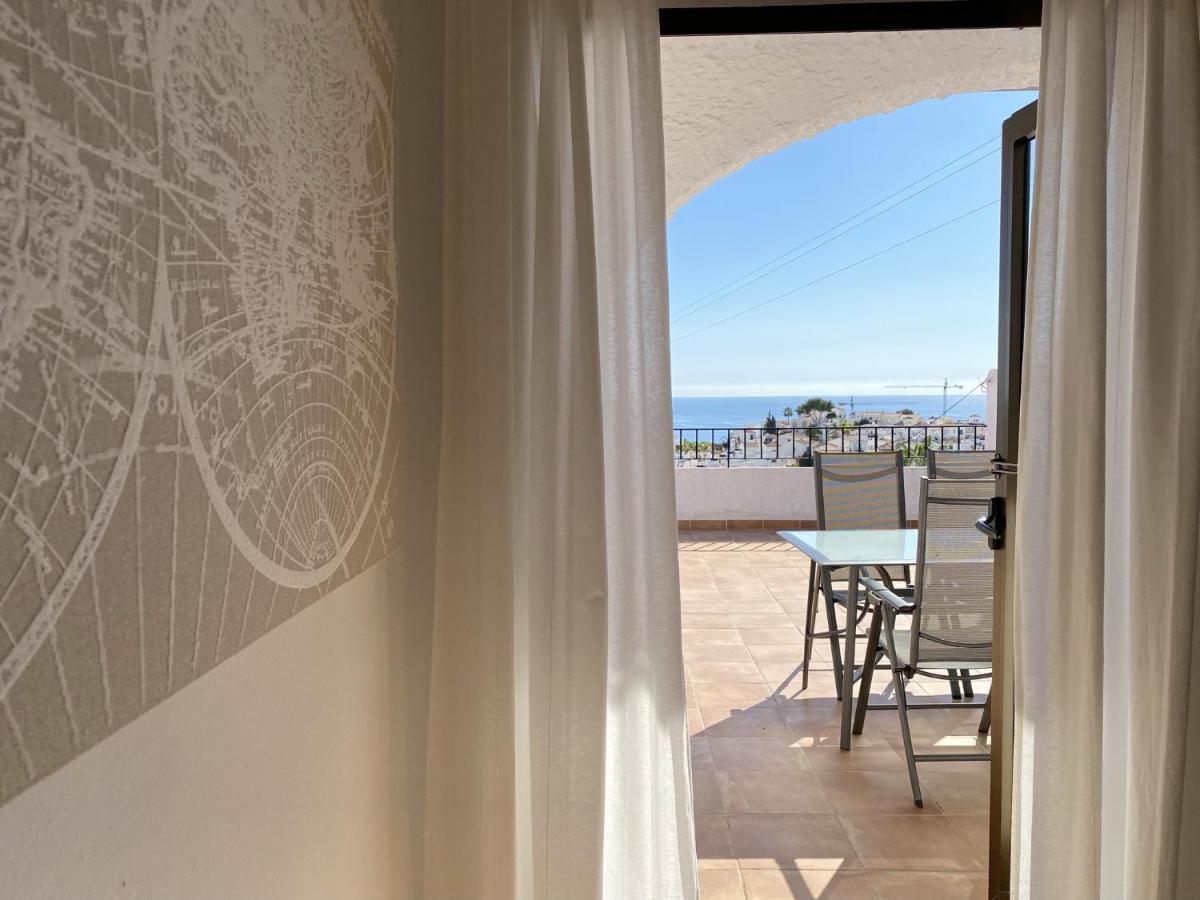 Capistrano Village Pueblo 15 Casasol Nerja Dış mekan fotoğraf